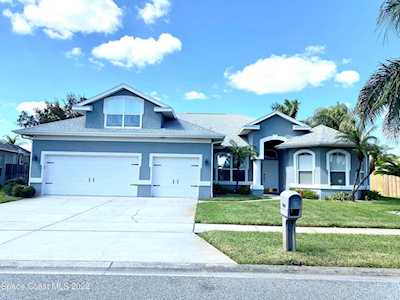 1864 Thesy Drive Melbourne, FL 32940