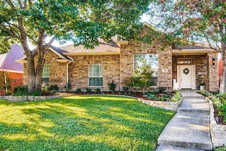 7201 Royal Glen Trail Mckinney, TX 75072