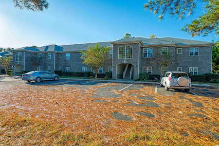 400 Willow Green Dr. #D Conway, SC 29526
