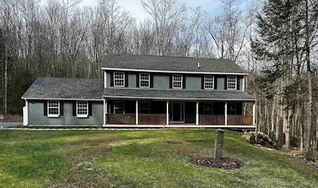 35 Winding Wood Rd Springfield, NH 03284