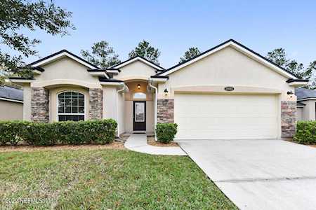 15858 Canoe Creek DR Jacksonville, FL 32218