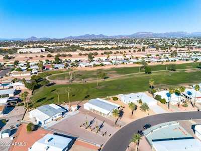 7418 E Irwin Avenue Mesa, AZ 85209