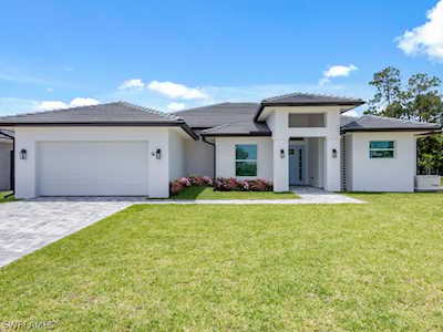 000 Confidential Ave. Naples, FL 34110