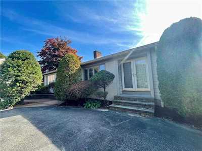 30 John F Kennedy Circle North Providence, RI 02904