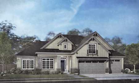 5031 W Little Feather Street Eagle, ID 83616