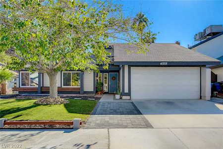 6555 Banbridge Dr Las Vegas, NV 89103