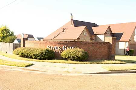 5619 Bridge Mill Ln Memphis, TN 38125