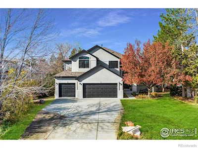 5345 Wild Dunes Ct Boulder, CO 80301
