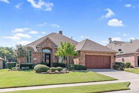 343 Pine Valley Drive Fairview, TX 75069
