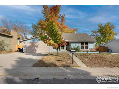 9511 Sierra Dr Arvada, CO 80005