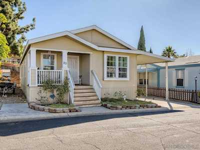 10767 Jamacha Blvd #Space 85 Spring Valley, CA 91978