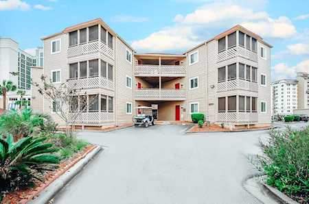609 Hillside Dr. S #C-4 North Myrtle Beach, SC 29582