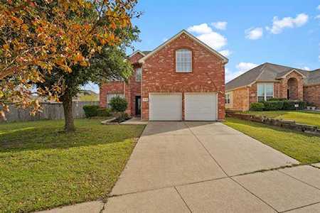 8144 Zion Trail Fort Worth, TX 76137