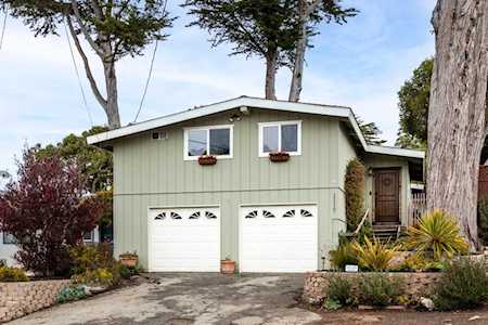 1117 Presidio Blvd Pacific Grove, CA 93950