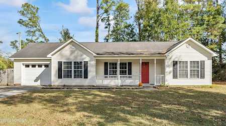121 King Street Jacksonville, NC 28540