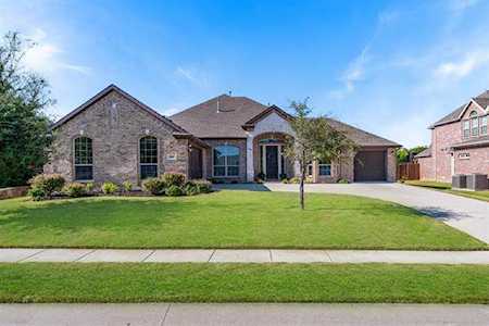 800 Twin Buttes Drive Prosper, TX 75078