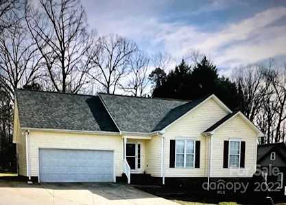 207 Lake Hill Ct Belmont, NC 28012