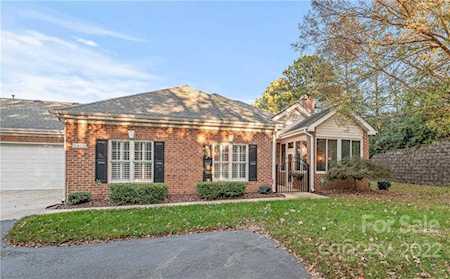 8409 Olde Troon Dr Charlotte, NC 28277
