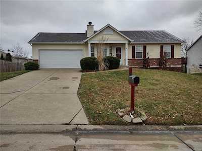654 Loch Carron Wentzville, MO 63385