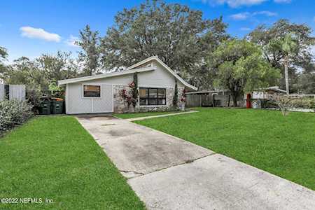3044 Lorman DR Jacksonville, FL 32223