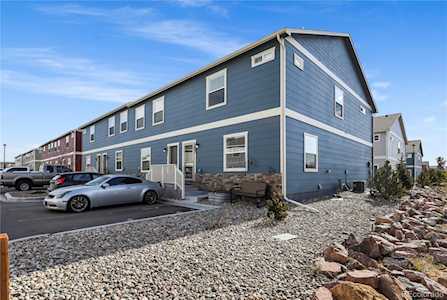 4605 Wharf Point Colorado Springs, CO 80911