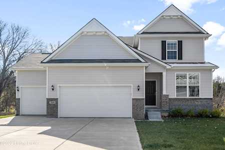 3926 Creek Meadow Dr La Grange, KY 40031
