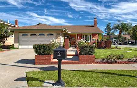 132 S. Calle Da Gama Anaheim Hills, CA 92807