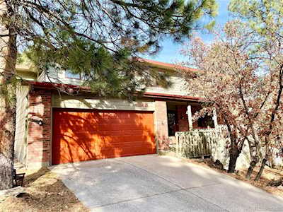 1040 Haverhill Place Colorado Springs, CO 80919