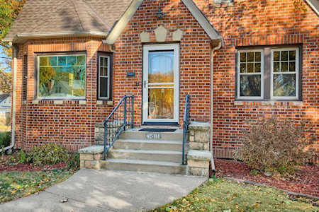 4501 Portland Avenue Minneapolis, MN 55407