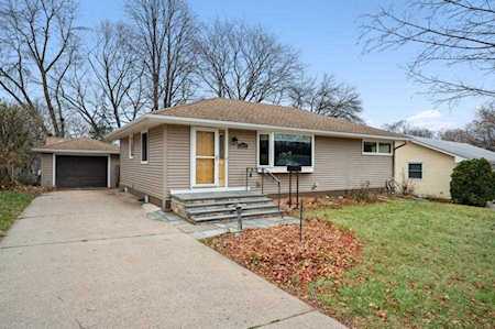 1431 Melrose Avenue Saint Louis Park, MN 55426