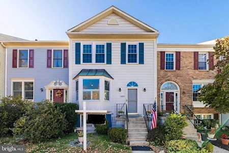 6094 Joust Ln Alexandria, VA 22315