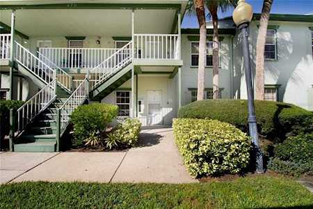 270 Promenade Dr #104 Dunedin, FL 34698