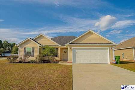 1913 Jesselyn Ct. Florence, SC 29505