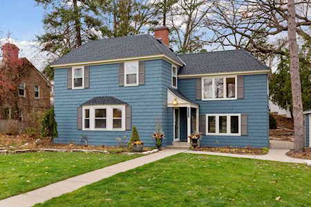 5200 Hampshire Drive Minneapolis, MN 55419