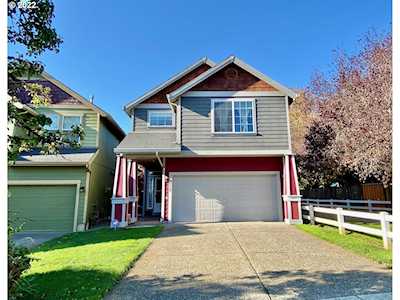 4312 NE 57th PL Vancouver, WA 98661