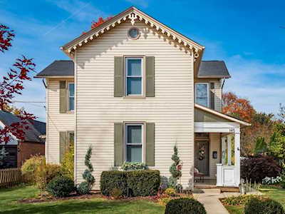 145 Front Street Groveport, OH 43125