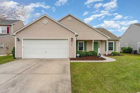428 Palm Frond Dr. Myrtle Beach, SC 29588