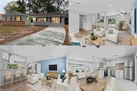 620 Queens View Ct Hampton, VA 23669