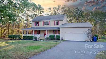 6604 Loblolly Circle Waxhaw, NC 28173