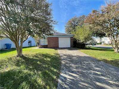 5449 Heatherton Ct Virginia Beach, VA 23462