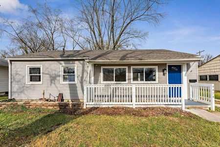 4474 E Livingston Avenue Columbus, OH 43227