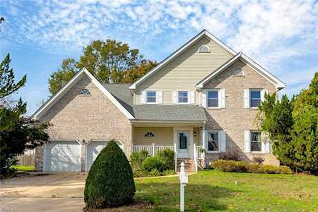 1209 Copper Stone Circle Chesapeake, VA 23320