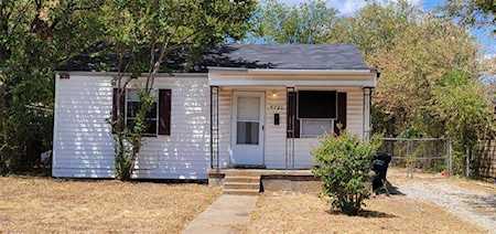 5720 Humbert Avenue Fort Worth, TX 76107