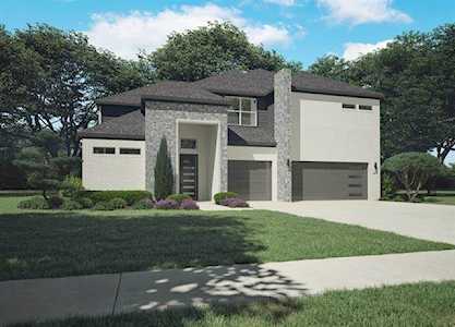 861 Baugh Drive Allen, TX 75013