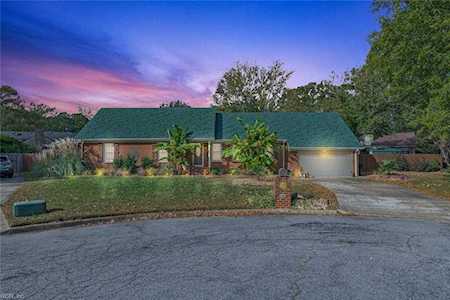 4849 Linwood Ct Virginia Beach, VA 23464