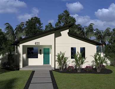 4723 10th Ave S St. Petersburg, FL 33711