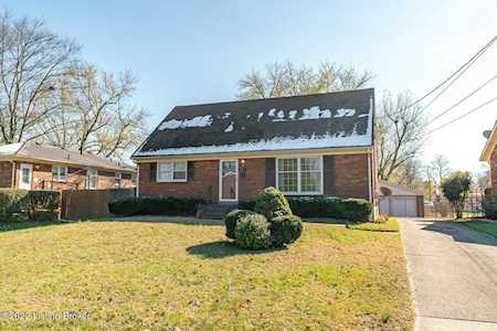 4312 Burnt Cedar Ln Louisville, KY 40219