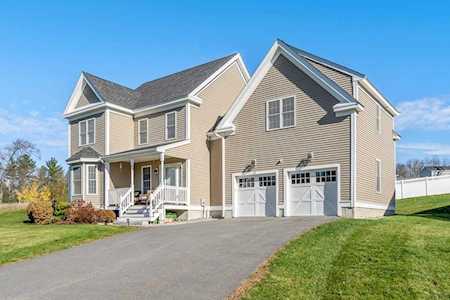57 Magnolia Lane #12 Groton, MA 01450