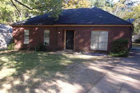 3104 Kingsgate Ave Memphis, TN 38118
