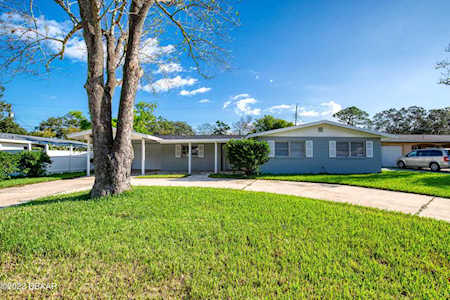2307 Oriole Lane South Daytona, FL 32119